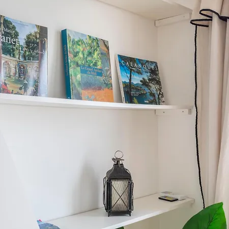 T3 Renove Avec Terrasse Et Vue Apartamento Aix-en-Provence